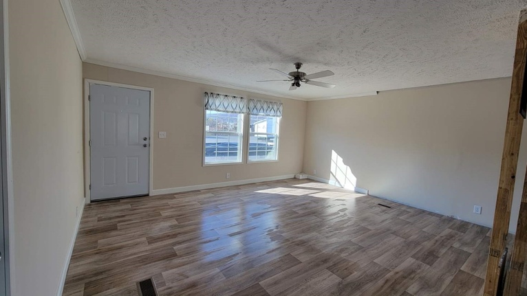 Cavco 32684C | 4 bedroom, 2 bathroom, 2040 sqft home | Built by Cavco - Rocky Mount in Rocky Mount, VA.