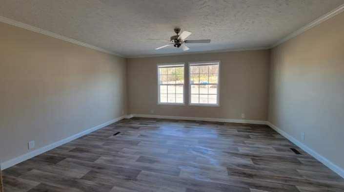 Cavco 32684C | 4 bedroom, 2 bathroom, 2040 sqft home | Built by Cavco - Rocky Mount in Rocky Mount, VA.