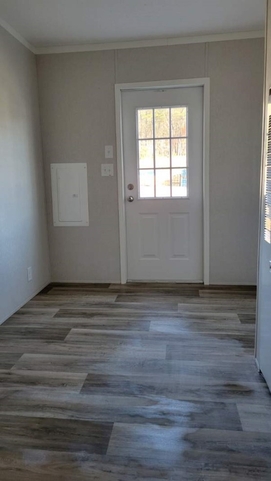 Cavco 32684C | 4 bedroom, 2 bathroom, 2040 sqft home | Built by Cavco - Rocky Mount in Rocky Mount, VA.