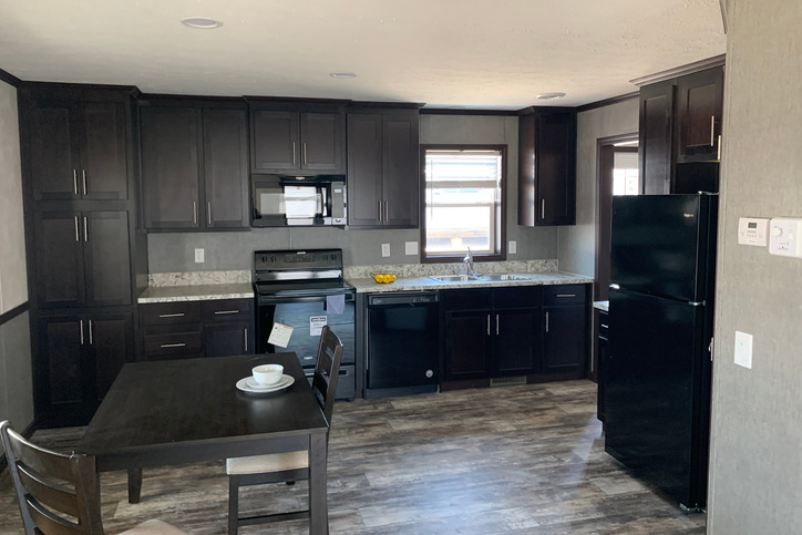 3 Bed Modular Home in Headingley MB - The Onyx 142074KZEZ