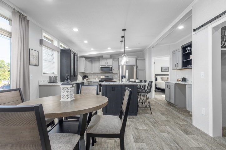 Eastland Concepts 28563K | 3 bedroom, 2 bathroom, 1493 sqft home. Built by Cavco - Shippenville in Shippenville, PA.