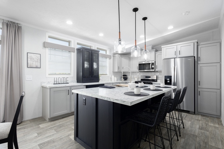 Eastland Concepts 28563K | 3 bedroom, 2 bathroom, 1493 sqft home. Built by Cavco - Shippenville in Shippenville, PA.