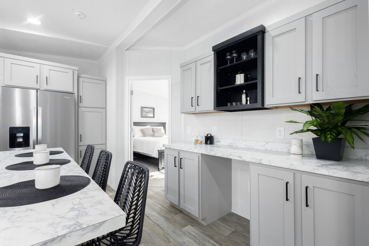Eastland Concepts 28563K | 3 bedroom, 2 bathroom, 1493 sqft home. Built by Cavco - Shippenville in Shippenville, PA.