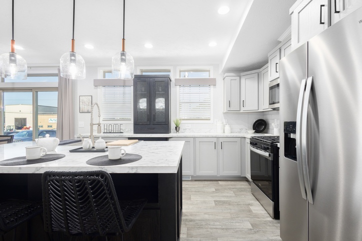 Eastland Concepts 28563K | 3 bedroom, 2 bathroom, 1493 sqft home. Built by Cavco - Shippenville in Shippenville, PA.