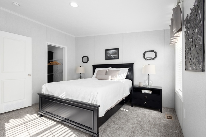 Eastland Concepts 28563K | 3 bedroom, 2 bathroom, 1493 sqft home. Built by Cavco - Shippenville in Shippenville, PA.