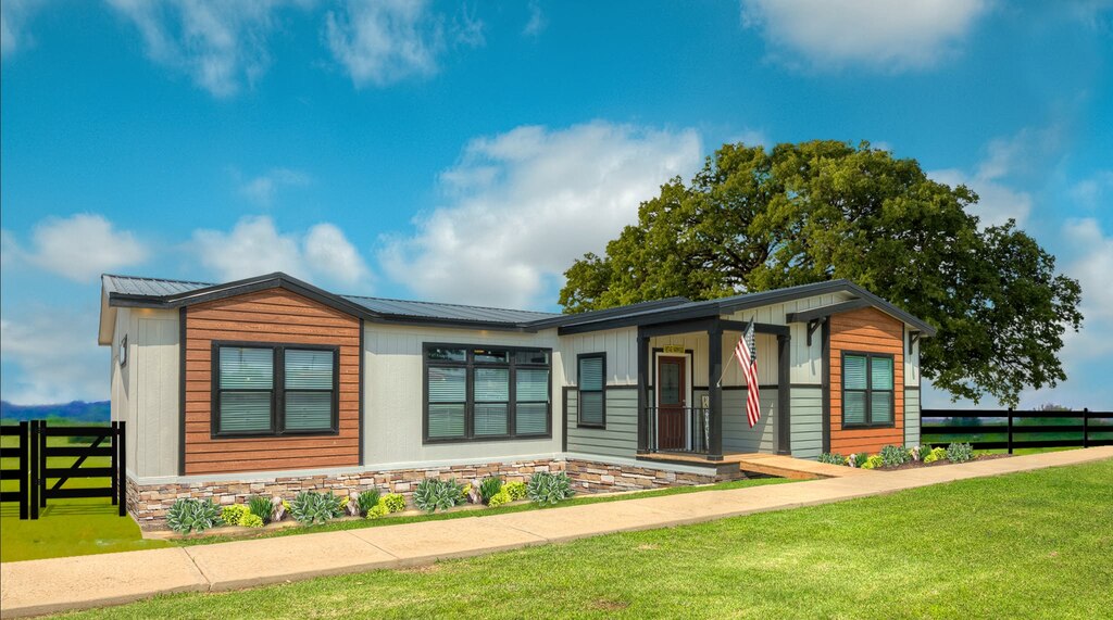 Fleetwood Homes Picture Gallery 