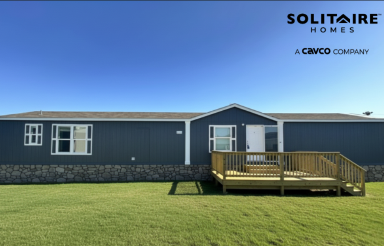 Solitaire 16723A | Fort Worth, TX – A stylish 3 bed, 2 bath home featuring an open-concept layout, modern finishes, and quality construction built to last.
Disclaimer: Photos are AI-generated and for visual reference only.