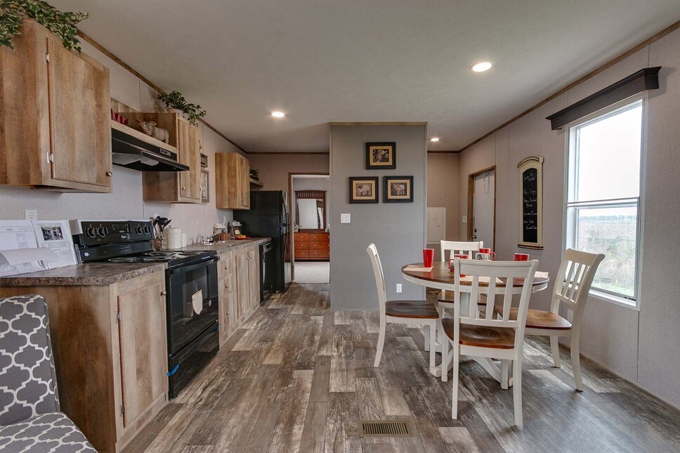 Cavco Homes Header Image Gallery